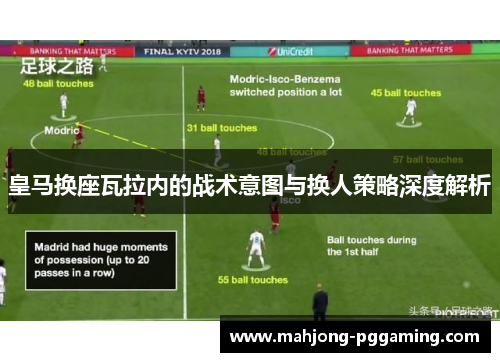 皇马换座瓦拉内的战术意图与换人策略深度解析