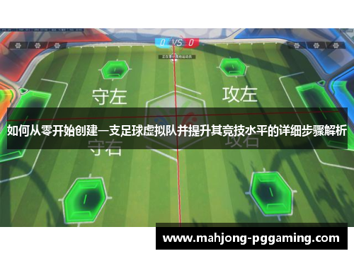 如何从零开始创建一支足球虚拟队并提升其竞技水平的详细步骤解析 如何从零开始创建一支足球虚拟队并提升其竞技水平的详细步骤解析