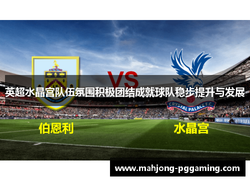 英超水晶宫队伍氛围积极团结成就球队稳步提升与发展 英超水晶宫队伍氛围积极团结成就球队稳步提升与发展