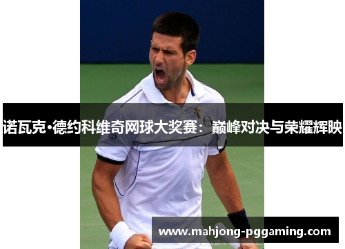 诺瓦克·德约科维奇网球大奖赛：巅峰对决与荣耀辉映