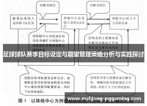 足球球队赛季目标设定与期望管理策略分析与实践探讨