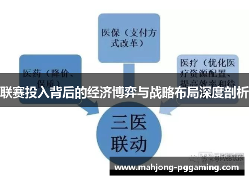 联赛投入背后的经济博弈与战略布局深度剖析 联赛投入背后的经济博弈与战略布局深度剖析