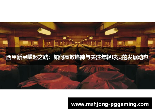 西甲新星崛起之路:如何高效追踪与关注年轻球员的发展动态 西甲新星崛起之路:如何高效追踪与关注年轻球员的发展动态