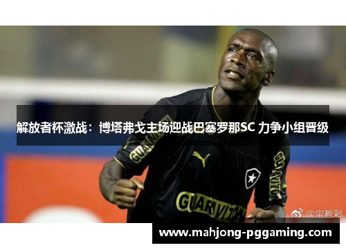 解放者杯激战：博塔弗戈主场迎战巴塞罗那SC 力争小组晋级