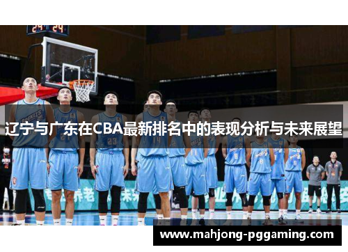 辽宁与广东在CBA最新排名中的表现分析与未来展望